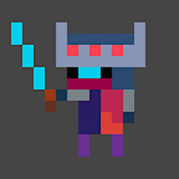 Crowdin profile picture for @chair