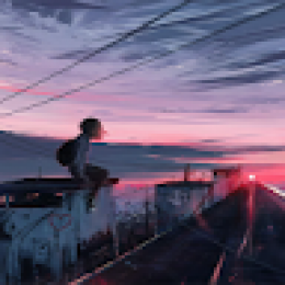 Crowdin profile picture for @NY