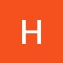 Crowdin profile picture for @hutch