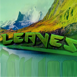 Crowdin profile picture for @Leaves