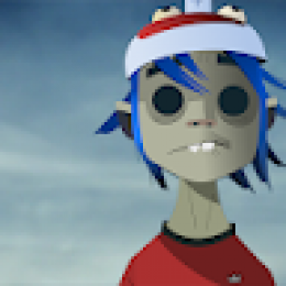 Crowdin profile picture for @tush