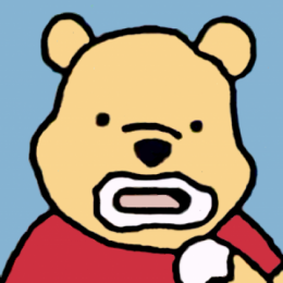 Crowdin profile picture for @treats