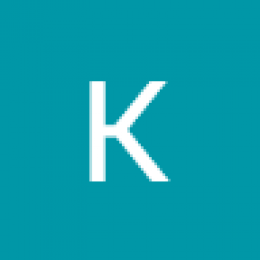 Crowdin profile picture for @keerthi
