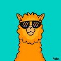 Crowdin profile picture for @Llama