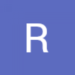 Crowdin profile picture for @rhm