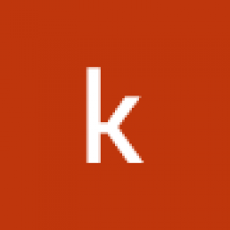 Crowdin profile picture for @keel