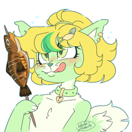 Crowdin profile picture for @Lemony