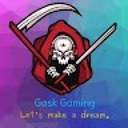 Crowdin profile picture for @Glaze