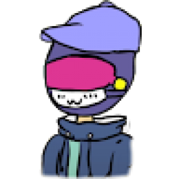 Crowdin profile picture for @tube