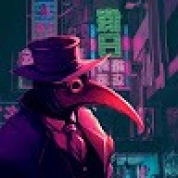 Crowdin profile picture for @s1lent