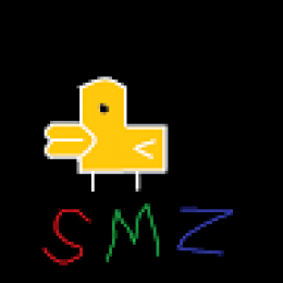 Crowdin profile picture for @SMZ