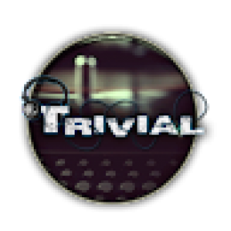 Crowdin profile picture for @trivial