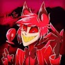 Crowdin profile picture for @FERVANT