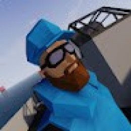 Crowdin profile picture for @FARADAY