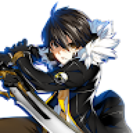 Crowdin profile picture for @Fireworks
