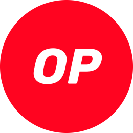 Crowdin profile picture for @Optimism
