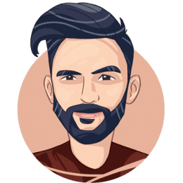 Crowdin profile picture for @Rishav