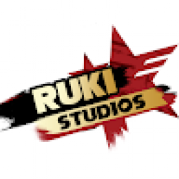 Crowdin profile picture for @Ruki