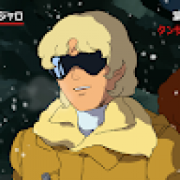 Crowdin profile picture for @Hanzz