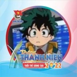 Crowdin profile picture for @Minerals