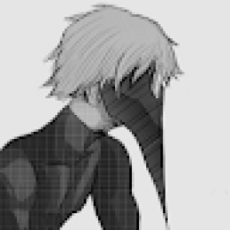Crowdin profile picture for @sickness