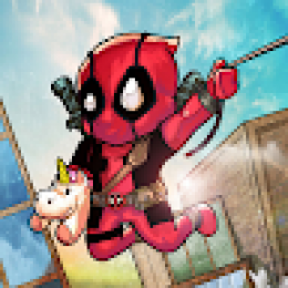 Crowdin profile picture for @Nort