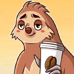 Crowdin profile picture for @lumpy