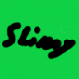 Crowdin profile picture for @Slimy