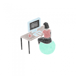 Crowdin profile picture for @nineteen