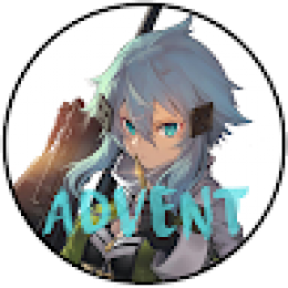 Crowdin profile picture for @adVenT
