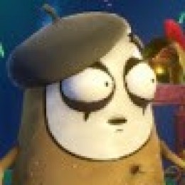 Crowdin profile picture for @lolll