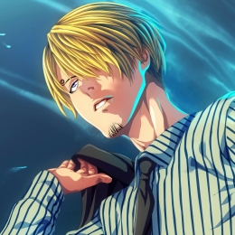 Crowdin profile picture for @Feats