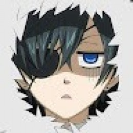 Crowdin profile picture for @Caviar