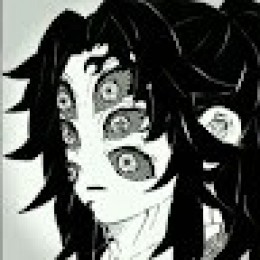 Crowdin profile picture for @Kokushibo