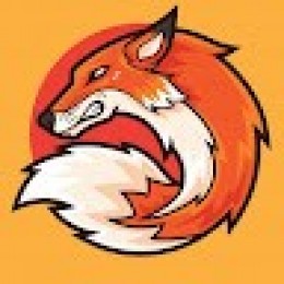 Crowdin profile picture for @foxyz666