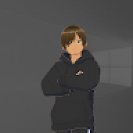 Crowdin profile picture for @Trolling