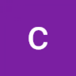 Crowdin profile picture for @chuckle