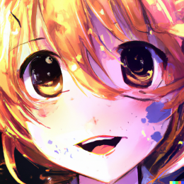 Crowdin profile picture for @particles