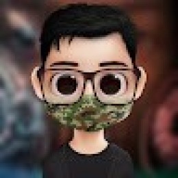 Crowdin profile picture for @Fortran