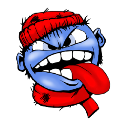 Crowdin profile picture for @maximal