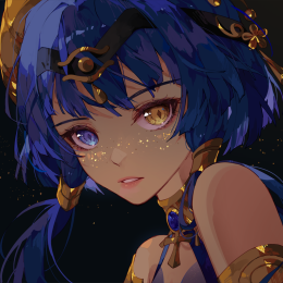 Crowdin profile picture for @hatter