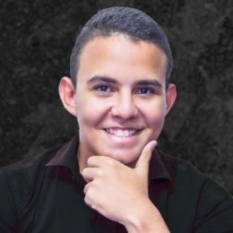 Crowdin profile picture for @joaochris