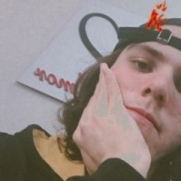 Crowdin profile picture for @digs