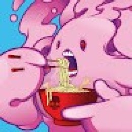 Crowdin profile picture for @tubular