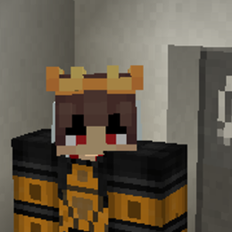 Crowdin profile picture for @notfox