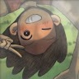 Crowdin profile picture for @Barium