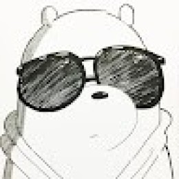 Crowdin profile picture for @honeypie