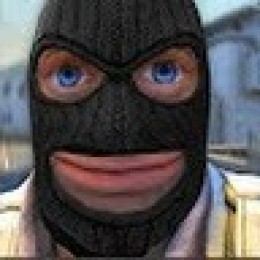 Crowdin profile picture for @pave