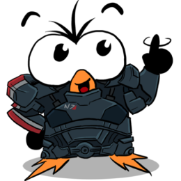 Crowdin profile picture for @Fumble