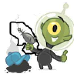 Crowdin profile picture for @Exit